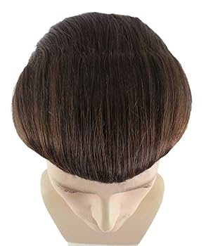 ウィッグ★Wigs2you H-2360★ パーティー メンズ ショート 茶 Amazon.co.jp: Wigs2you オールバック 茶髪 メンズウィッグ H